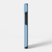 De laatste rit van Surf iPhone Hoesje (Linkerkant)