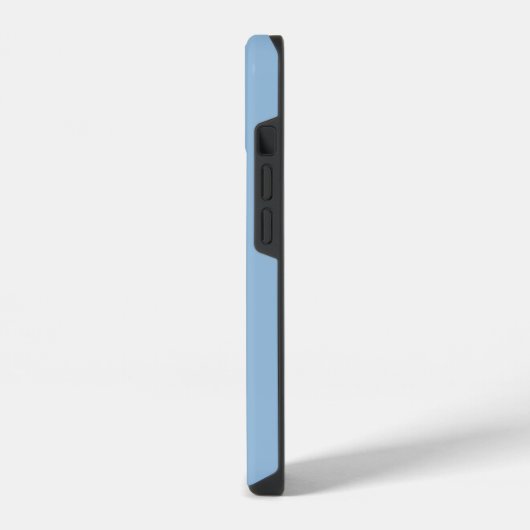 De laatste rit van Surf iPhone Hoesje (Linkerkant)