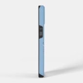 De laatste rit van Surf iPhone Hoesje (Rechterkant)