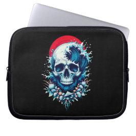 De laatste rit van Surf Laptop Sleeve
