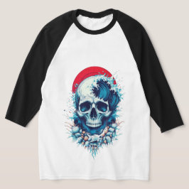 De laatste rit van Surf T-shirt