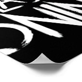 De laatste Ronin Poster (Hoek)