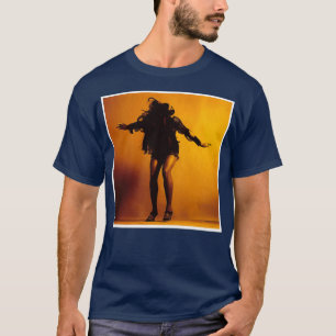 De laatste schaduwpapuppets t-shirt