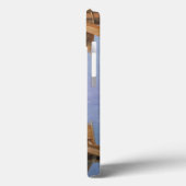 De laatste schakel plaatsen Case-Mate iPhone case (Achterkant / Links)