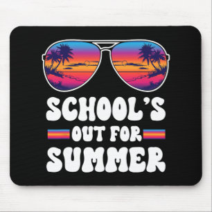 De laatste schooldag is uit voor Summer Teacher Bo Muismat