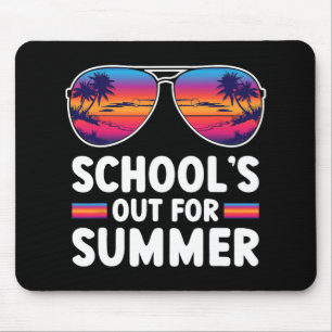 De laatste schooldag is uit voor Summer Teacher Bo Muismat