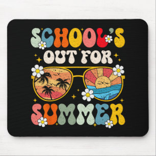 De laatste schooldag is uit voor Summer Teacher Bo Muismat