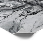 De laatste slag om generaal Custer Poster (Hoek)