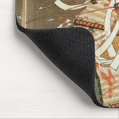 De laatste stand van de Kusanoki-clan Muismat (Hoek)