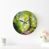 De laatste stijging is altijd de meest steevaste grote klok (Huis)