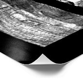 De laatste stille plaats poster (Hoek)