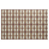 De laatste stille plaats stof (Yard (91,4 cm))