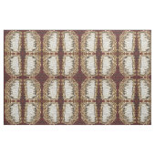De laatste stille plaats stof (Fat Quarter)