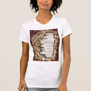 De laatste stille plaats t-shirt