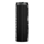 De laatste stille plaats thermosbeker (Achterkant)