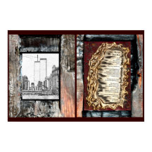 De laatste stille plek en Twin Towers