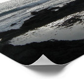 De laatste stralen poster (Hoek)