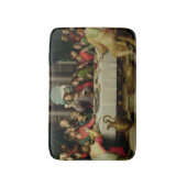 De laatste Super 5 Badmat (Voorkant Verticaal)