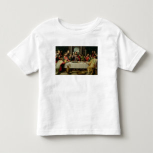 De laatste Super 5 Kinder Shirts