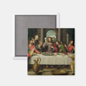 De laatste Super 5 Magneet (Voorkant / Achterkant)