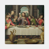 De laatste Super 5 Magneet (Voorkant)