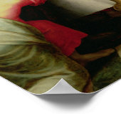 De laatste Super 5 Poster (Hoek)