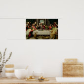 De laatste Super 5 Poster (Keuken)