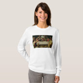 De laatste Super 5 T-shirt (Voorkant volledig)