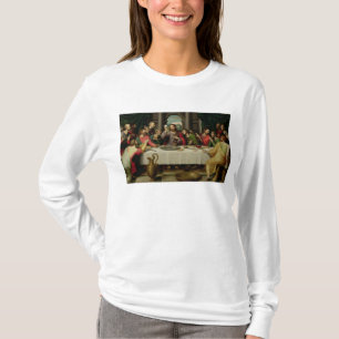 De laatste Super 5 T-shirt