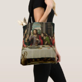 De laatste Super 5 Tote Bag (Dichtbij)