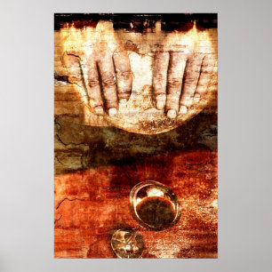 de laatste Super Poster