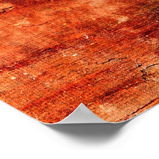 de laatste Super Poster (Hoek)