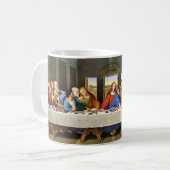 De laatste superMok Koffiemok (Voorkant links)