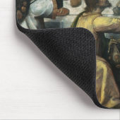 De laatste Supper, 1482 Muismat (Hoek)