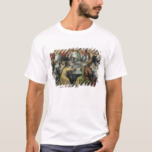 De laatste Supper, 1482 T-shirt