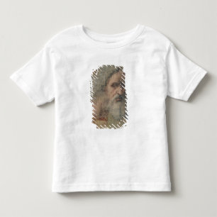 De laatste Supper, 1495-1997 Kinder Shirts