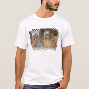 De laatste Supper, 1495-1997 T-shirt