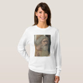 De laatste Supper, 1495-1997 T-shirt (Voorkant volledig)