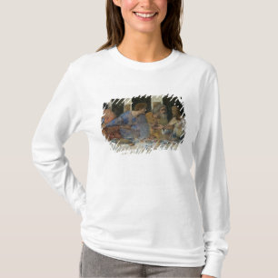 De laatste Supper, 1495-1997 T-shirt