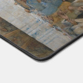 De laatste Supper, Leonardo da Vinci Bureaumat (Hoek)