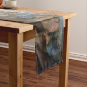 De laatste Supper, Leonardo da Vinci Korte Tafelloper (Voorbeeld)