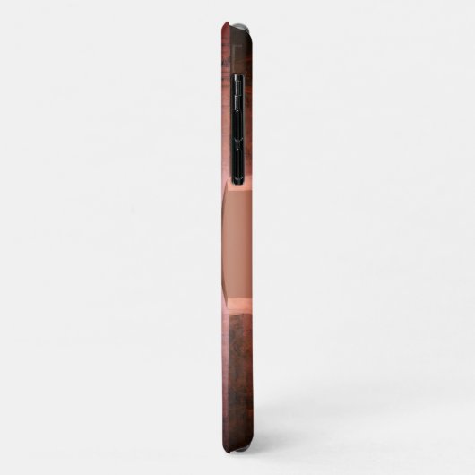 De laatste Supper Ordination Gift Case-Mate iPhone Case (Achterkant/links)