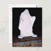 De laatste Supper R504 Briefkaart (Voorkant / Achterkant)