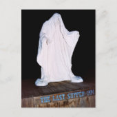 De laatste Supper R504 Briefkaart (Voorkant)