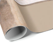 De laatste Supper van Leonardo Da Vinci Cadeaupapier (Rol Hoek)