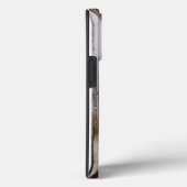 De laatste Supper van Leonardo Da Vinci Case-Mate iPhone Case (Achterkant / Rechts)