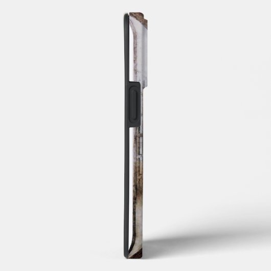 De laatste Supper van Leonardo Da Vinci Case-Mate iPhone Case (Achterkant / Rechts)
