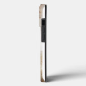 De laatste Supper van Leonardo Da Vinci Case-Mate iPhone Case (Achterkant / Links)