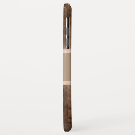 De laatste Supper van Leonardo Da Vinci Case-Mate iPhone Case (Achterkant/links)