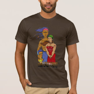 De laatste Taino T-shirt